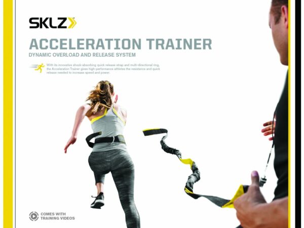 SKLZ Acceleration Trainer - zánovné - Image 2