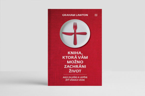 Kniha, ktorá vám možno zachráni život (kniha)