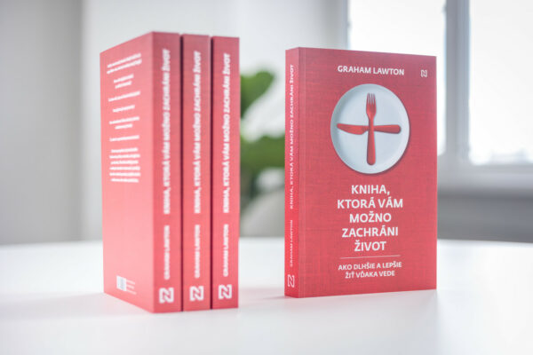 Kniha, ktorá vám možno zachráni život (kniha) - Image 3