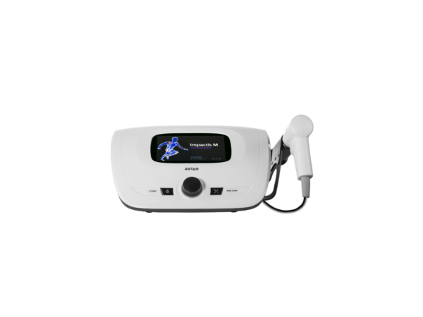 ASTAR Impactis M+ - radiálna rázová vlna - Image 6