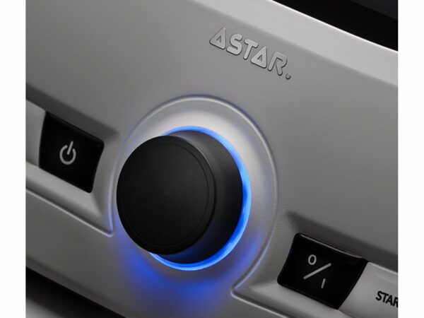 ASTAR Impactis M+ - radiálna rázová vlna - Image 4