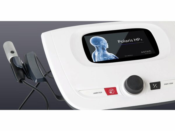 Polaris HP S - vysokovýkonný laser - Image 2