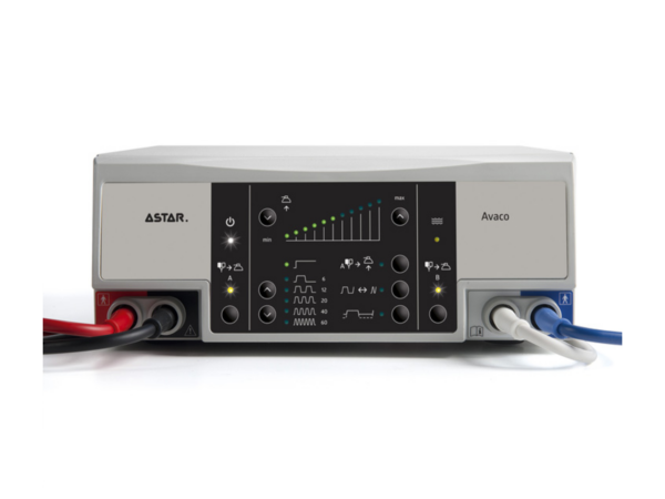 ASTAR Avaco - Image 3
