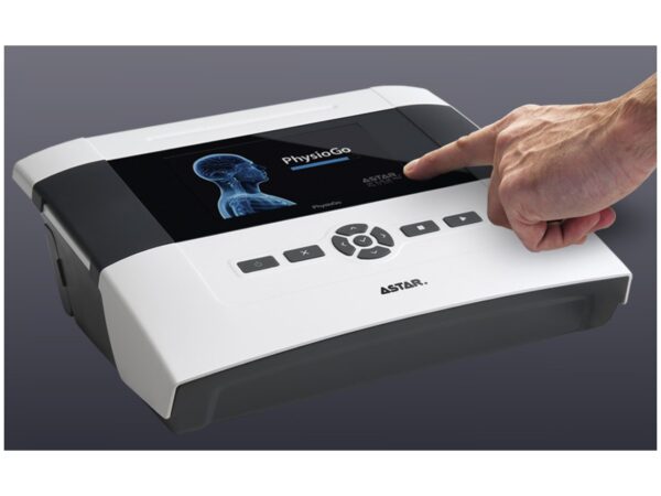 ASTAR PhysioGo 100A - Image 3