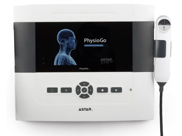 ASTAR PhysioGo 200A - Image 2