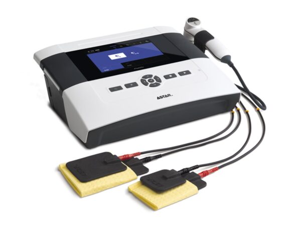 ASTAR PhysioGo 300A