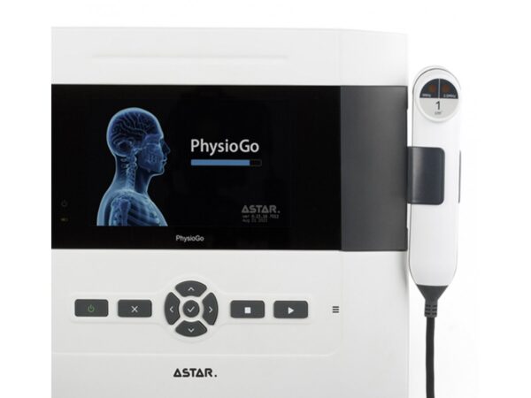 ASTAR PhysioGo 300A - Image 2