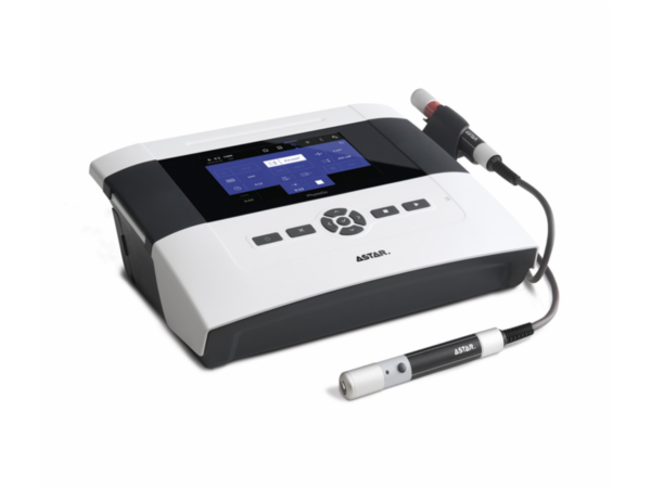ASTAR PhysioGo 400C