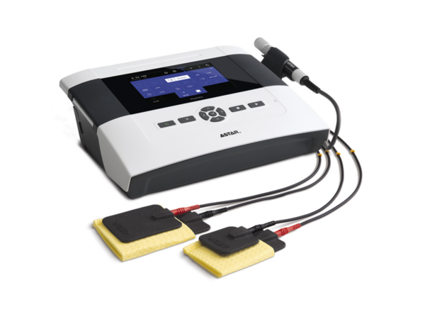 ASTAR PhysioGo 500I