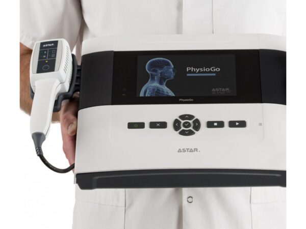 ASTAR PhysioGo 500I - Image 2
