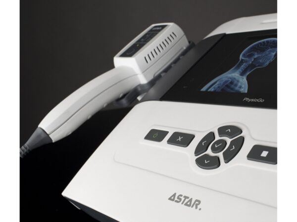 ASTAR PhysioGo 500I - Image 4