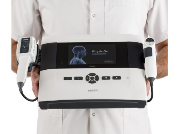 ASTAR PhysioGo 600C - Image 2