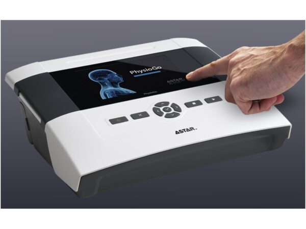ASTAR PhysioGo 600C - Image 3