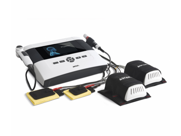 ASTAR PhysioGo 700I