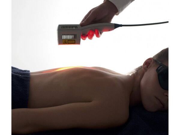 ASTAR PhysioGo Lite Laser - Image 4