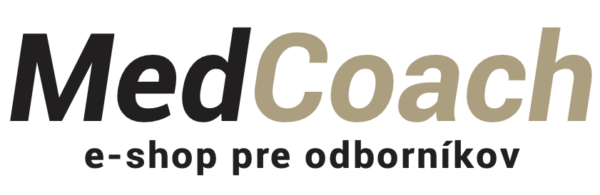 medcoach.sk logo